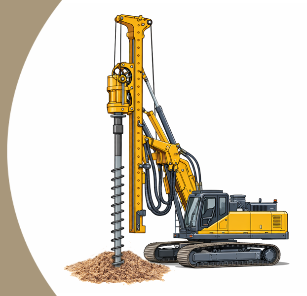 Pile Foundation